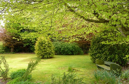 Conon Bridge Cottage | Firth Cottage - stunning views in a peaceful but convenient location