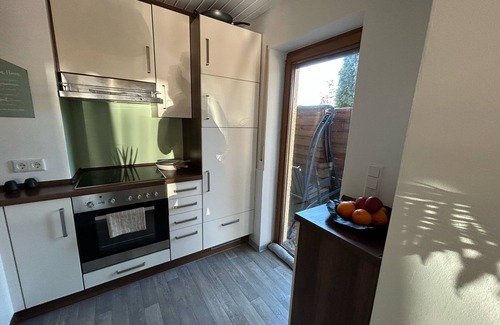 Bad Schwalbach Apartment | Fischbach forest idyll