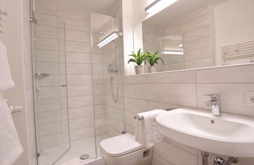 Fischen im Allgaeu Apartment | Fischener Biberle