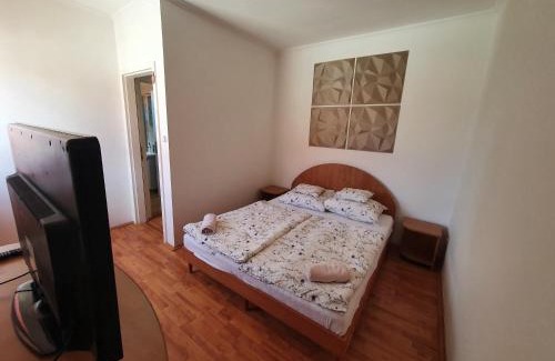 Hajduszoboszlo Apartment | Fischer Apartman 3