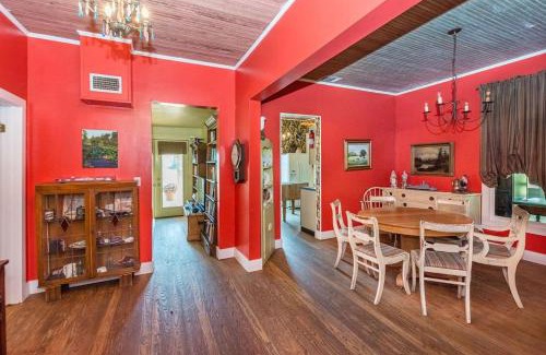 Fredericksburg House | Fischer Farmhouse