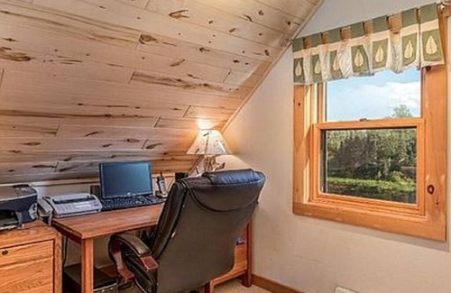 Presque Isle House | Fischer's Paradise
