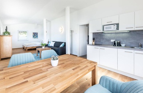 Millstatt Apartment | Fischerhütte - Fischerhütte & Biwak Freiheit