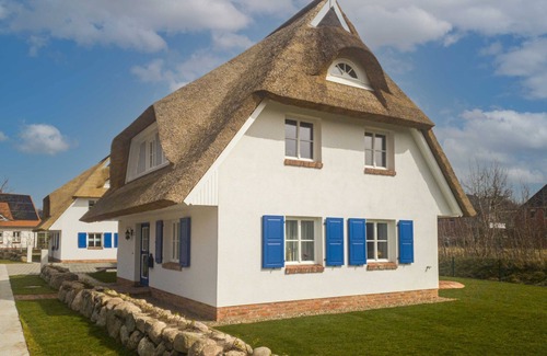 Vorsfelde House | Fischerhus