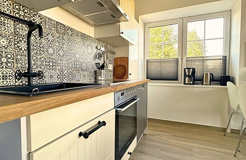 Rieseby Other | Fischerhus- FAMILY time between the Schlei and the Baltic Sea! Perfect for cycling vacations!