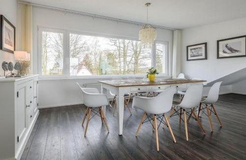 Scharbeutz Apartment | Fischerhuus Wohnung 3