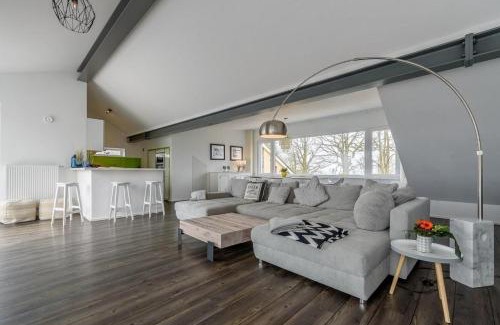 Scharbeutz Apartment | Fischerhuus Wohnung 3
