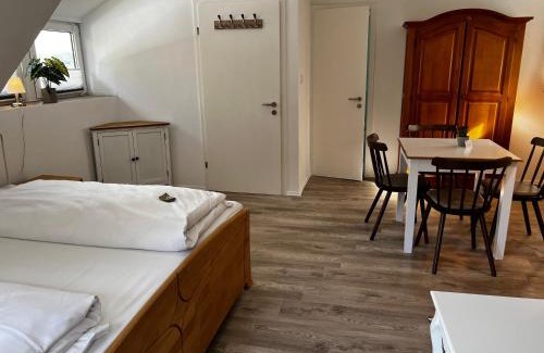 Luetjensee Hotel | Fischerklause am Lutjensee