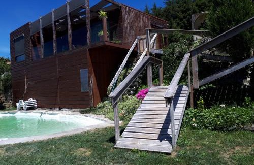 Mondim de Basto House | Fisgas Cabana