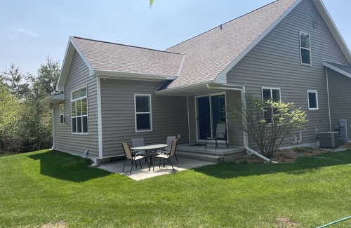 Fish Creek House | Fish Creek, 4 Bed, Near Ymca/Peninsula State Park.