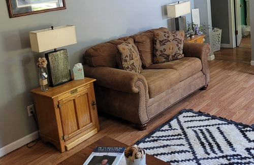 Westford House | Fish, Explorer, Recharge by Pymatuning Lake in Andover Ohio