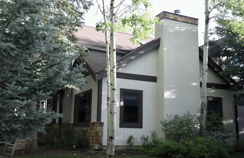 Basalt House | Fish & Hike- Bright and Modern 4BR home park side in Basalt, close to Aspen