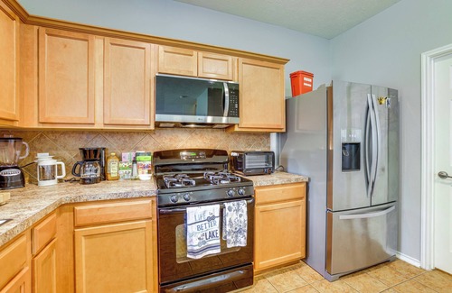 Humble House | Fish & Hike: Pet-Friendly Humble Home w/Yard