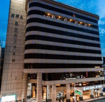 Pingtung Hotel | Fish Hotel-Pingtung