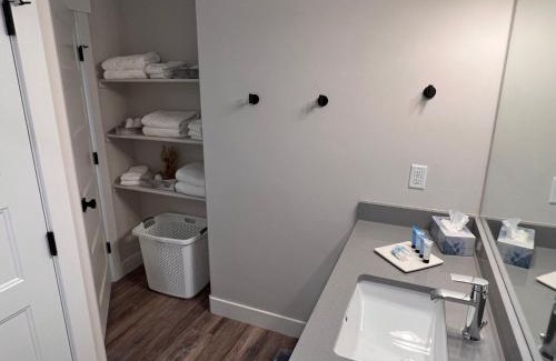 Richfield Apartment | Fish Lake Suite - Castle Rock Condos