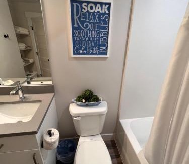 Richfield Apartment | Fish Lake Suite - Castle Rock Condos