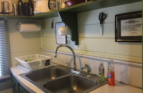Alexandria House | Fish the "Little J"/Cozy Cottage convenient to Juniata College & Penn State