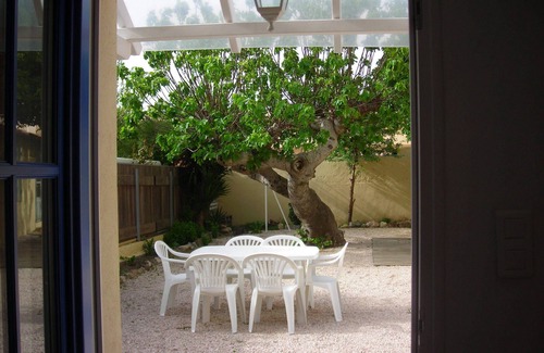 Le Brusc House | Fisherman's house on the port of Brusc
