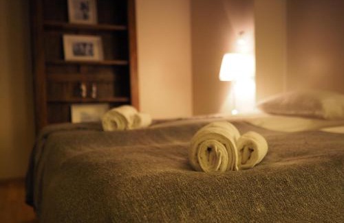 Sudureyri Hotel | Fisherman Guesthouse Sudureyri