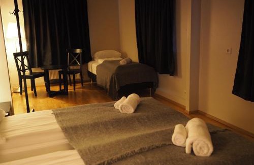 Sudureyri Hotel | Fisherman Guesthouse Sudureyri
