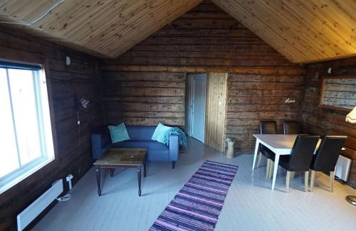 Ballstad House | Fisherman's cabin, Lofoten - 24 Bårdbua