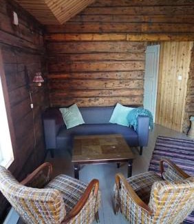 Ballstad House | Fisherman's cabin, Lofoten - 24 Bårdbua