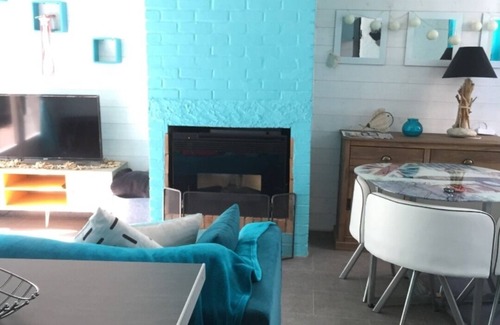 Etaples House | Fisherman's cottage Etaples sur Mer - Le Touquet