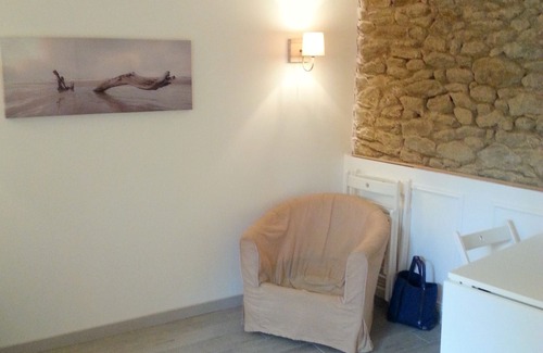 Saint-Lunaire House | Fisherman's cottage close to the beach