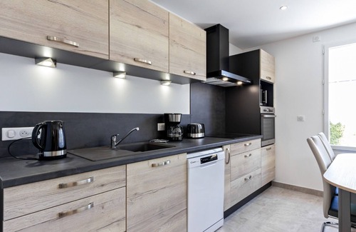 Le Crotoy House | Fisherman's cottage in Le Crotoy