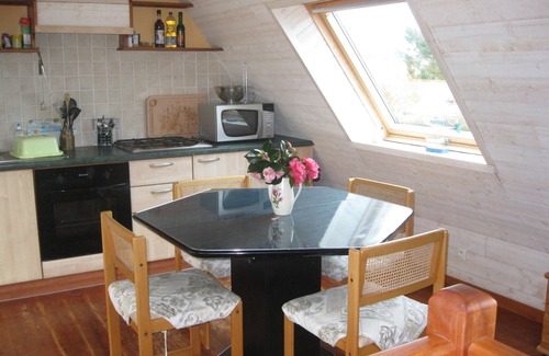 Tregastel House | Fisherman's cottage nestled in the rocks of Trégastel, Pink Granite Coast
