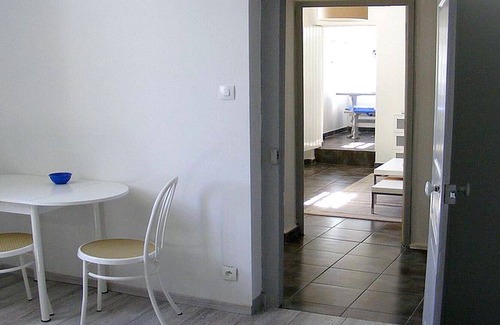 Tredrez-Locquemeau House | fisherman's house, 100m from the sea, wifi, parking, garden