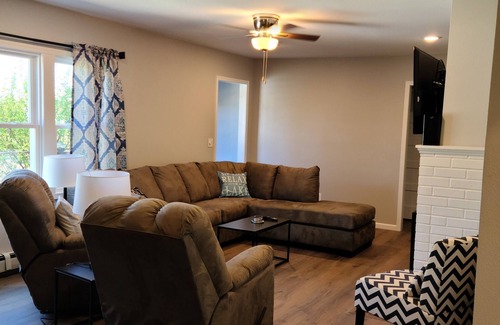Riverdale House | Fisherman's Haven
