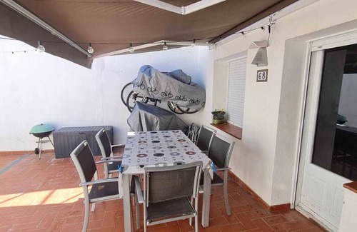 Palamos House | FISHERMAN'S HOUSE, 5 MINUTS FROM LA PLATJA, IDEAL PER FAMILIES
