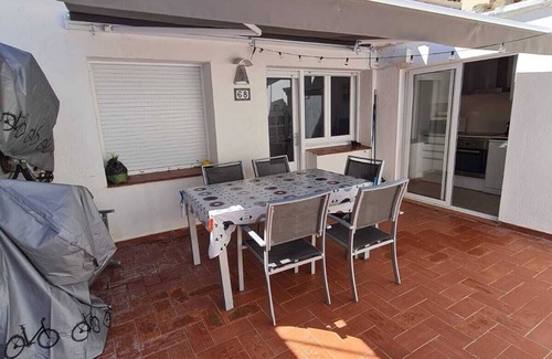 Palamos House | FISHERMAN'S HOUSE, 5 MINUTS FROM LA PLATJA, IDEAL PER FAMILIES