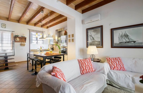 Portocolom House | Fisherman's house by the sea - Casa Sa Caseta de Portocolom