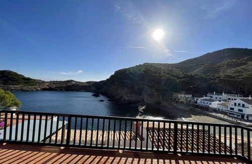 Sa Tuna Villa | Fisherman's house Els pescadors, Begur