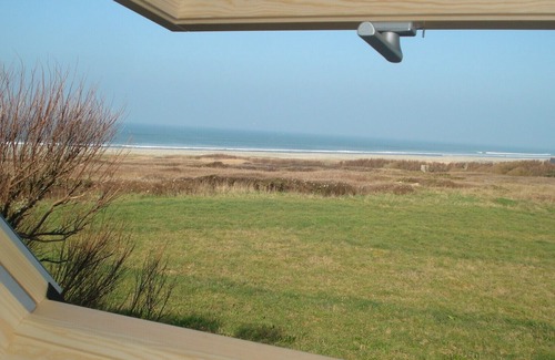 Plovan House | Fisherman's House In Front Of Sea classified 3 stars