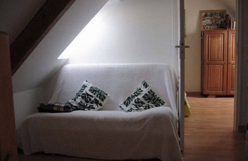 Groix House | FISHERMAN'S HOUSE IN THE HEART OF THE VILLAGE OF LOCMARIA