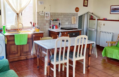 Riposto Apartment | Fisherman's house