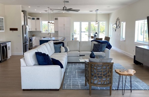 Cudjoe Key House | Fisherman's Paradise