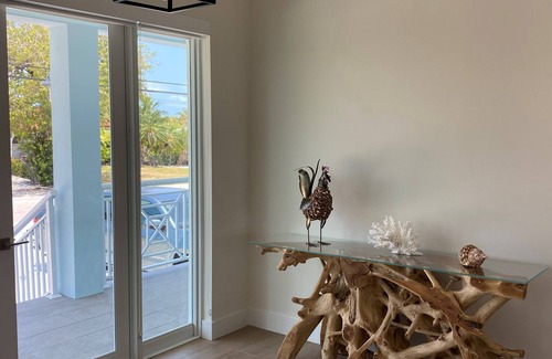 Cudjoe Key House | Fisherman's Paradise
