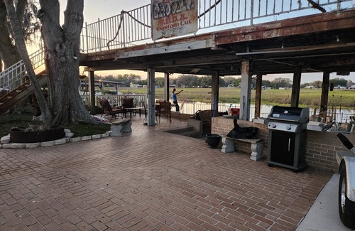 River Ranch House | Fisherman's Paradise W/Direct Lake Access, Covered Boat Slips