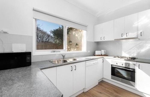 Mornington House | Fishermans Beach Escape
