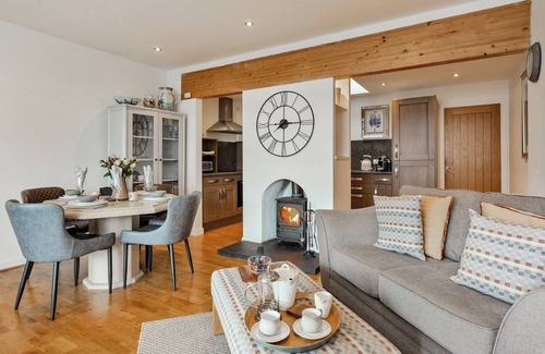 Inverness Cottage | Fishermans Cottage is a gem.