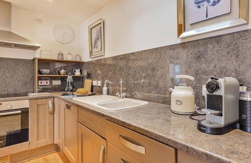 Inverness Cottage | Fishermans Cottage is a gem.