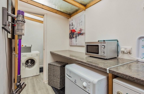 Inverness Cottage | Fishermans Cottage is a gem.