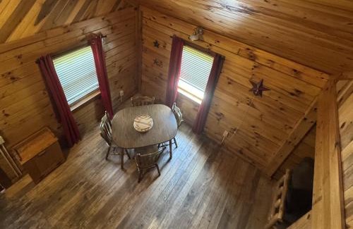 McArthur House | Fisherman’s Dream