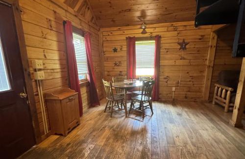 McArthur House | Fisherman’s Dream