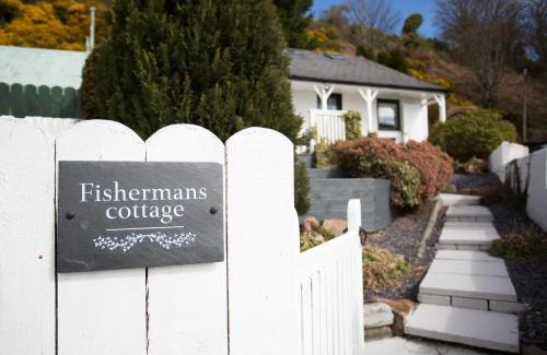 Inverness House | Fishermans