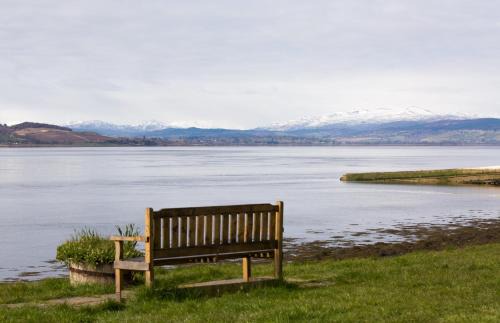 Inverness House | Fishermans